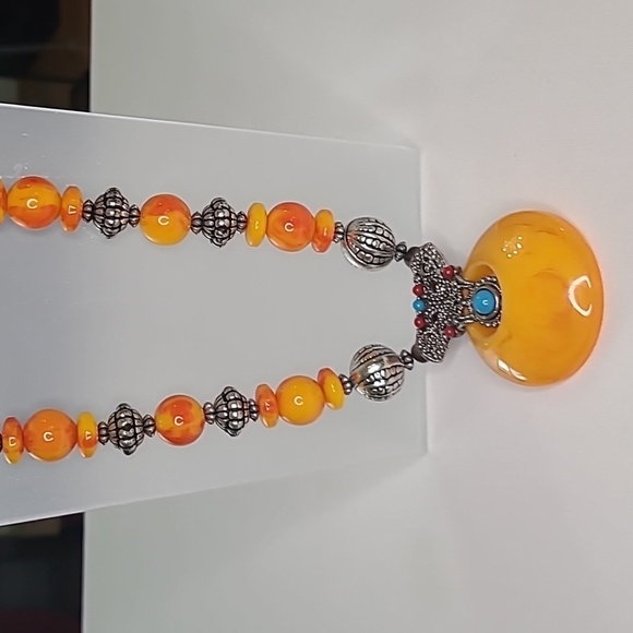Fashion Jewelry Jewelry - Statement Necklace